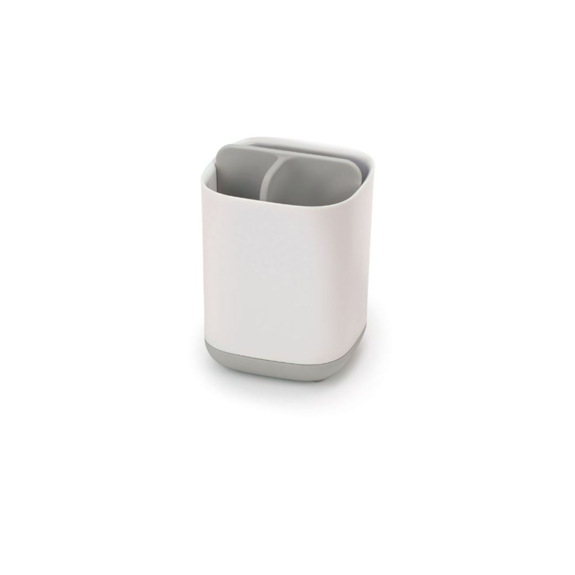 Tandenborstel Organiser, Grijs - Joseph Joseph | Easystore