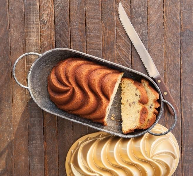 Bakvorm "Heritage Loaf Pan"- Nordic Ware | ProCast Classic