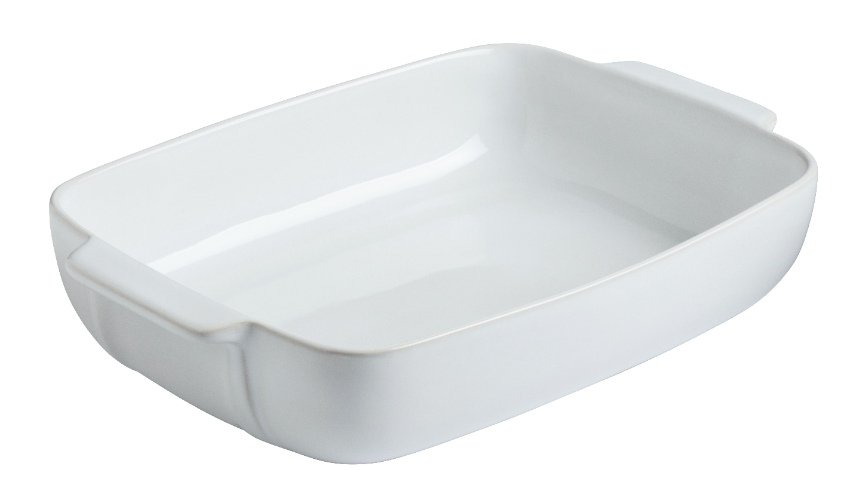 Ovenschaal Rechthoek, Wit, 35 x 25 cm - Pyrex | Signature