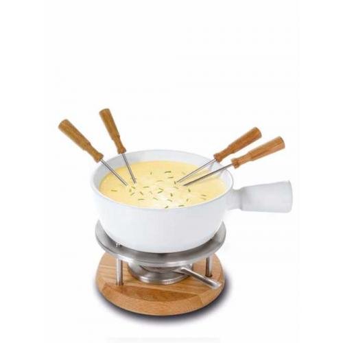 Fondueset Bianco - Boska