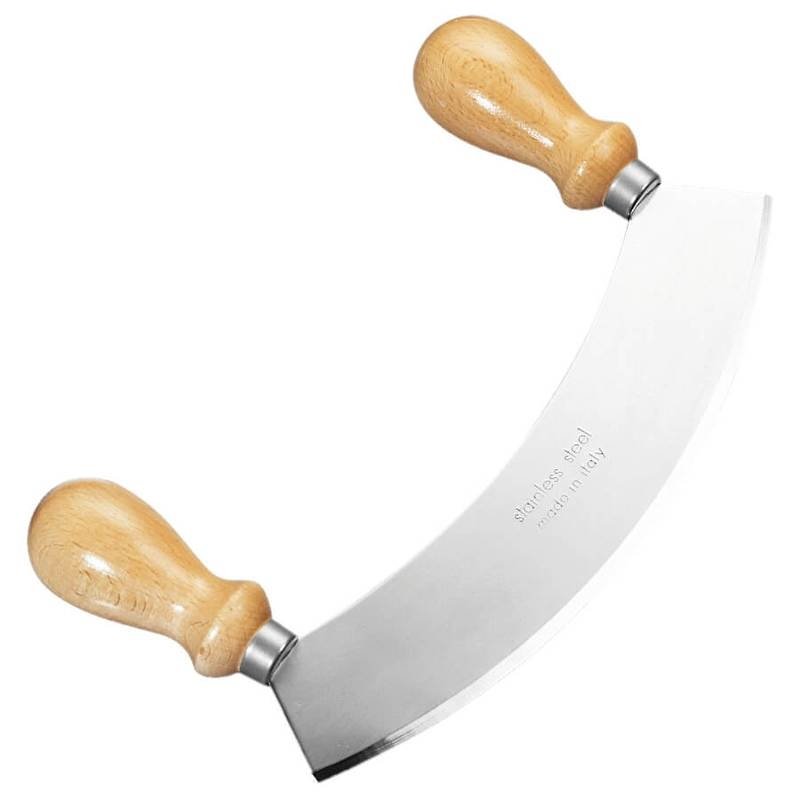 Wiegemes RVS - Eppicotispai