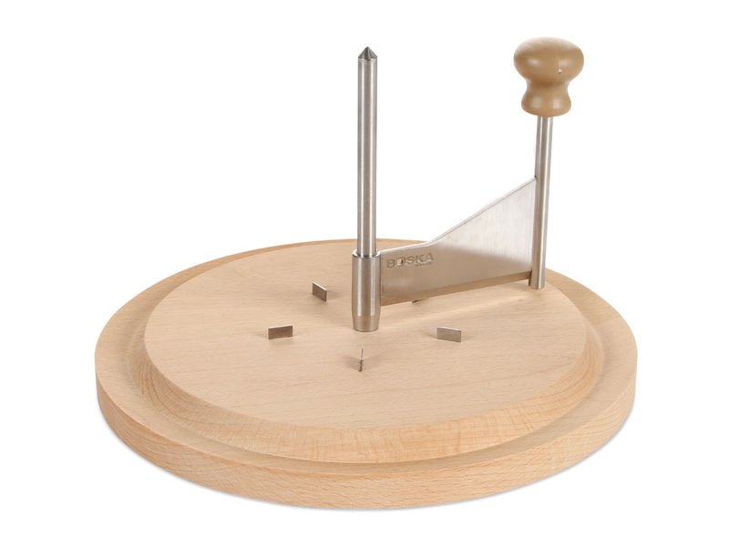 Kaaskruller Amigo - Boska