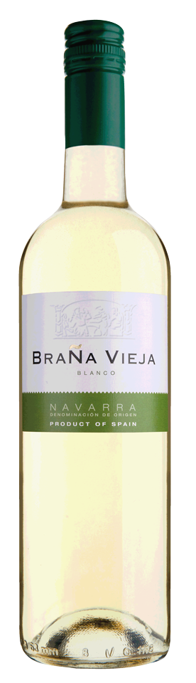 Braña Vieja Blanco
