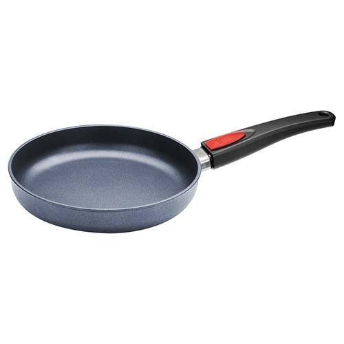 Koekenpan. 24cm - Woll | Diamond Lite Induction