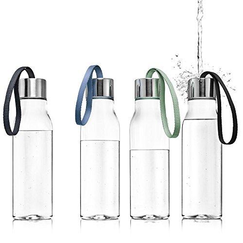 Drinkfles 0.5L Nordic rose -  Eva Solo