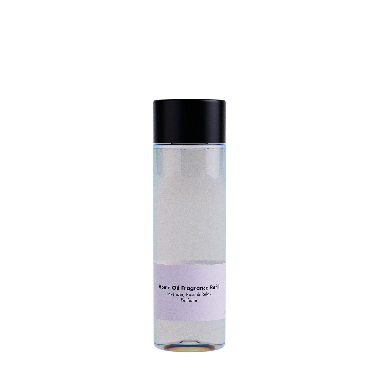 JANZEN &C Refill Lavender Rose - limited edition