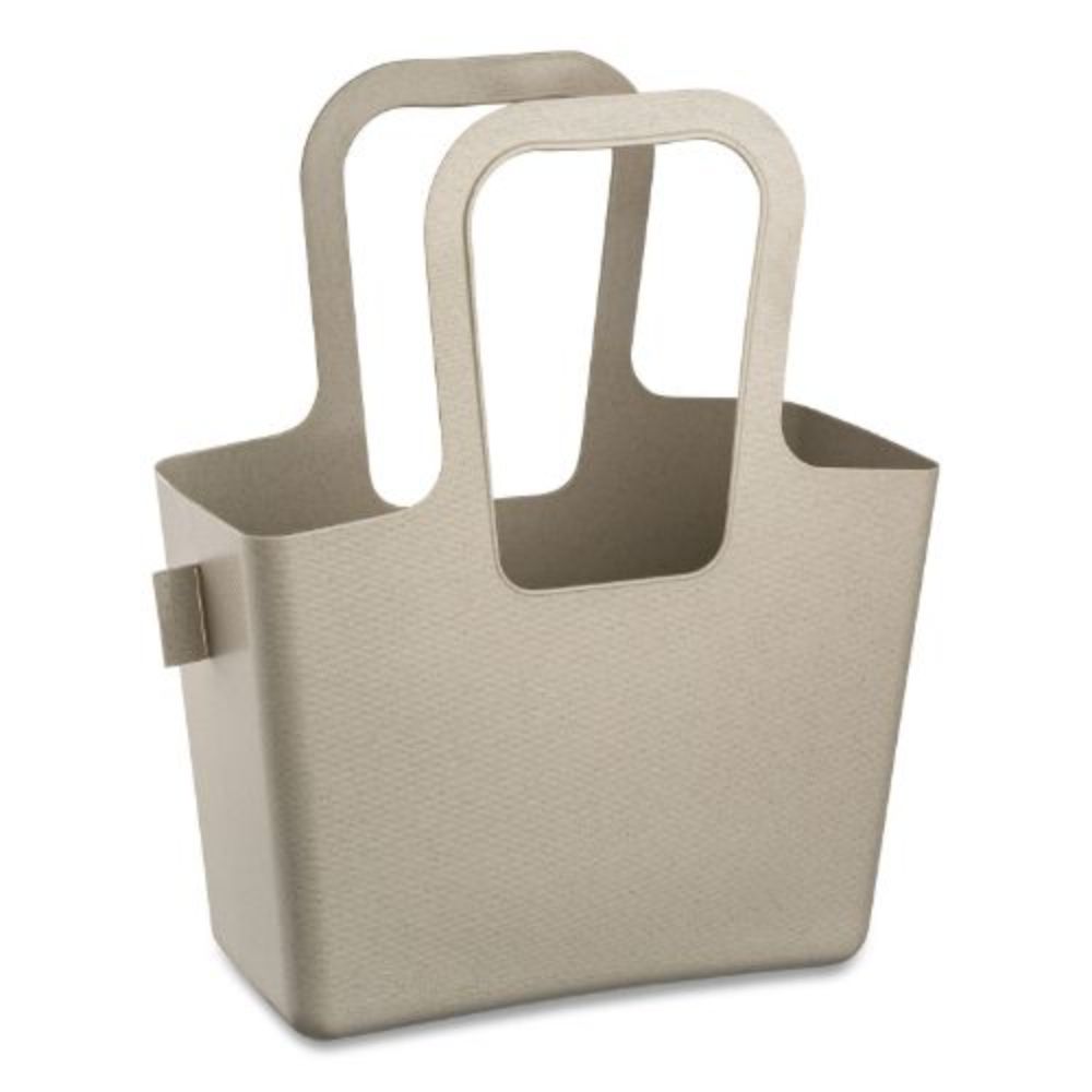 Organizer Tas, 16 L, Organic, Zand Beige - Koziol | Taschelino
