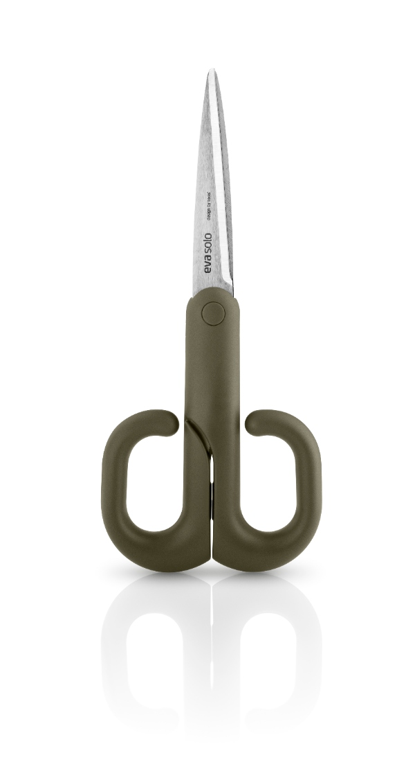 Keukenschaar, Groen - Eva Solo | Green Tool