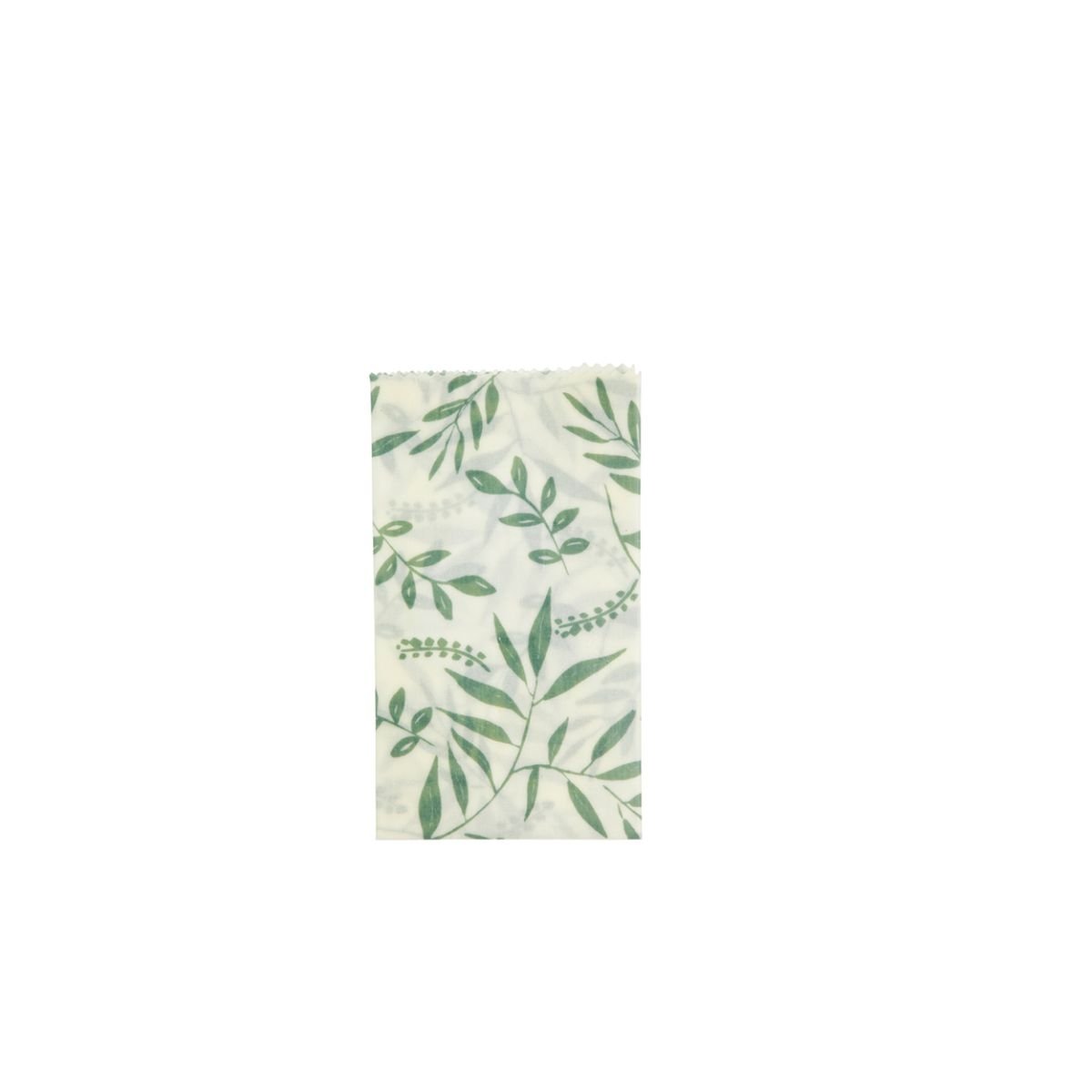 Voedselwrap, Vegan, Set van 3 Stuks - Natural Elements