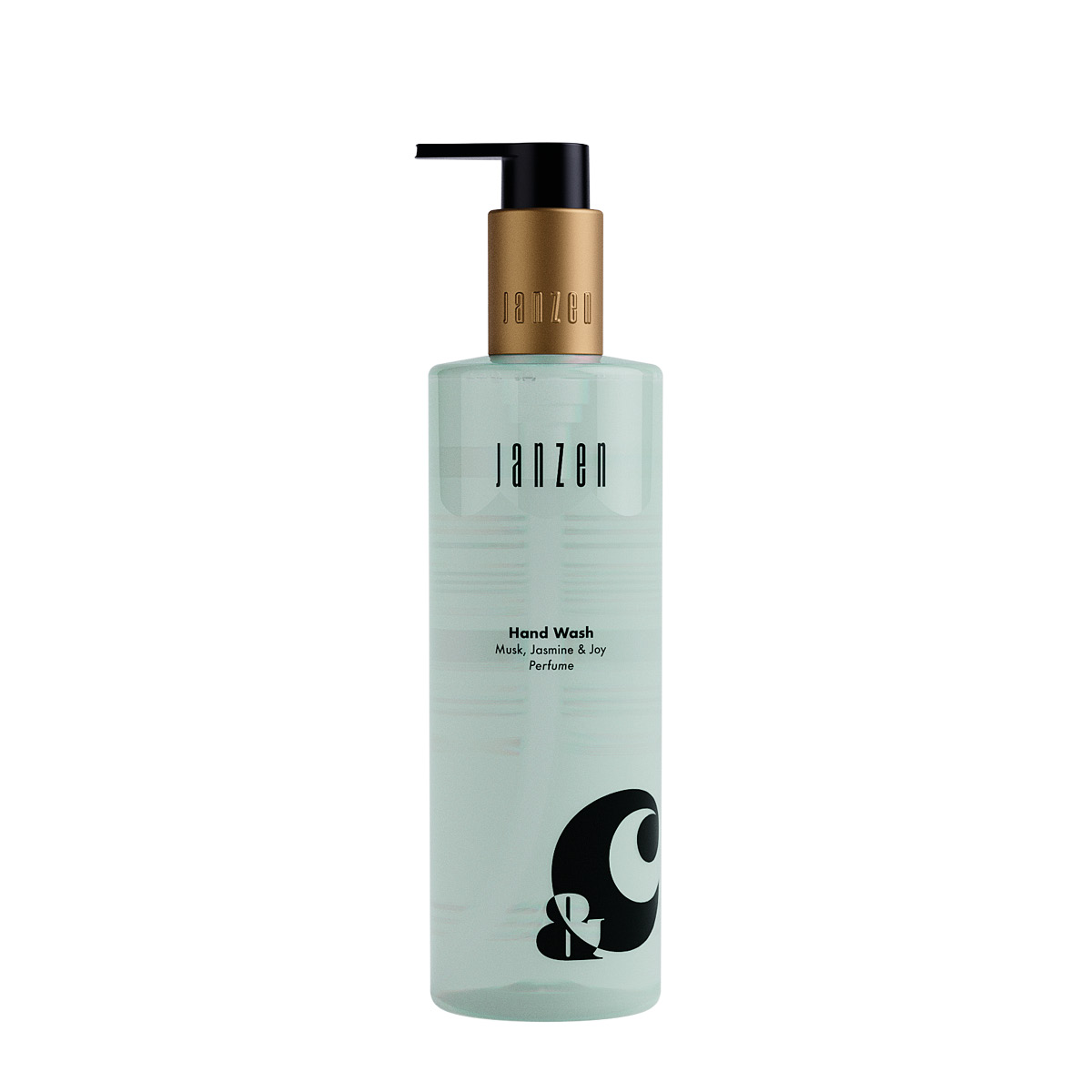 JANZEN &C Hand Wash Musk Jasmine - limited edition
