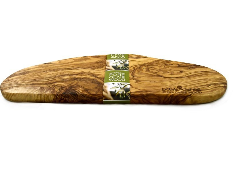 Olijfhouten Tapasplank 40 t/m 45 cm