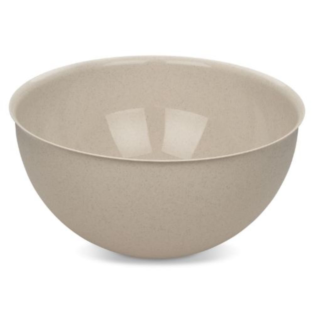Kom, 2 L, Organic, Zand Beige - Koziol | Palsby M