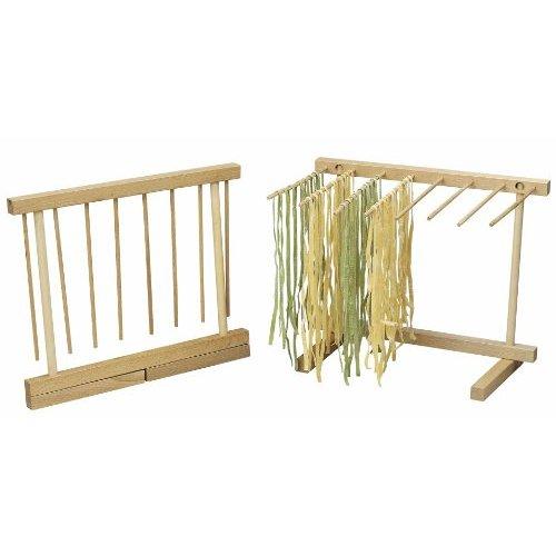 Inklapbaar pasta droogrek - Eppicotispai