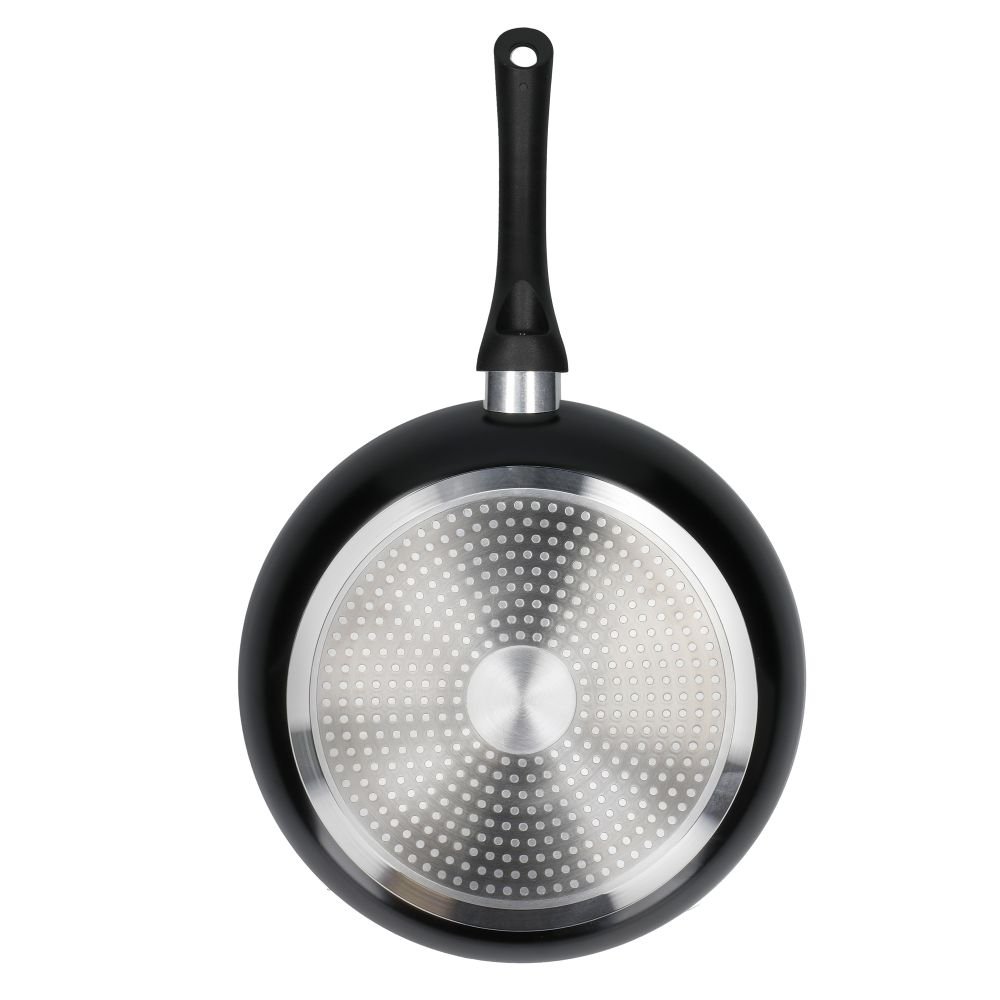 Koekenpan, 28 cm, Gerecycled, Non-Stick - MasterClass | Can-to-Pan